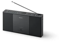Sony ZS-PE60, černá