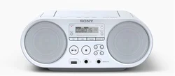 Sony ZS-PS50CP bílý