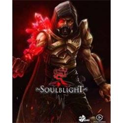 Soulblight elektronická licence