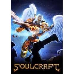 SoulCraft elektronická licence