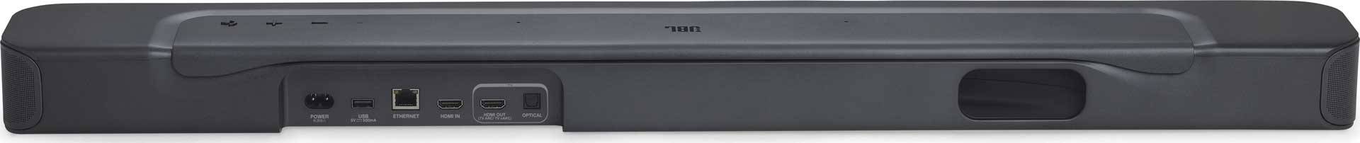 Soundbar JBL 300, černý