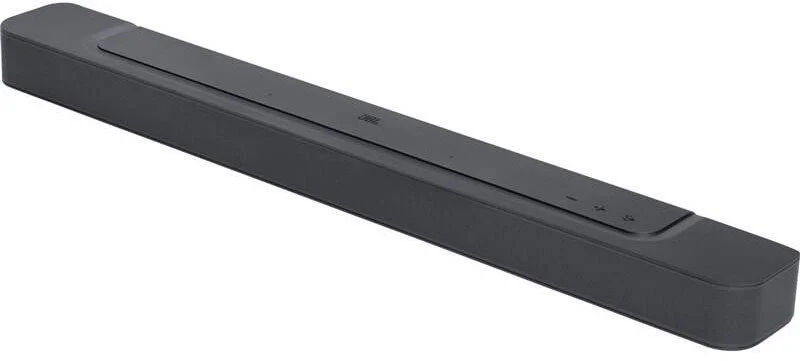 Soundbar JBL 300, čierny
