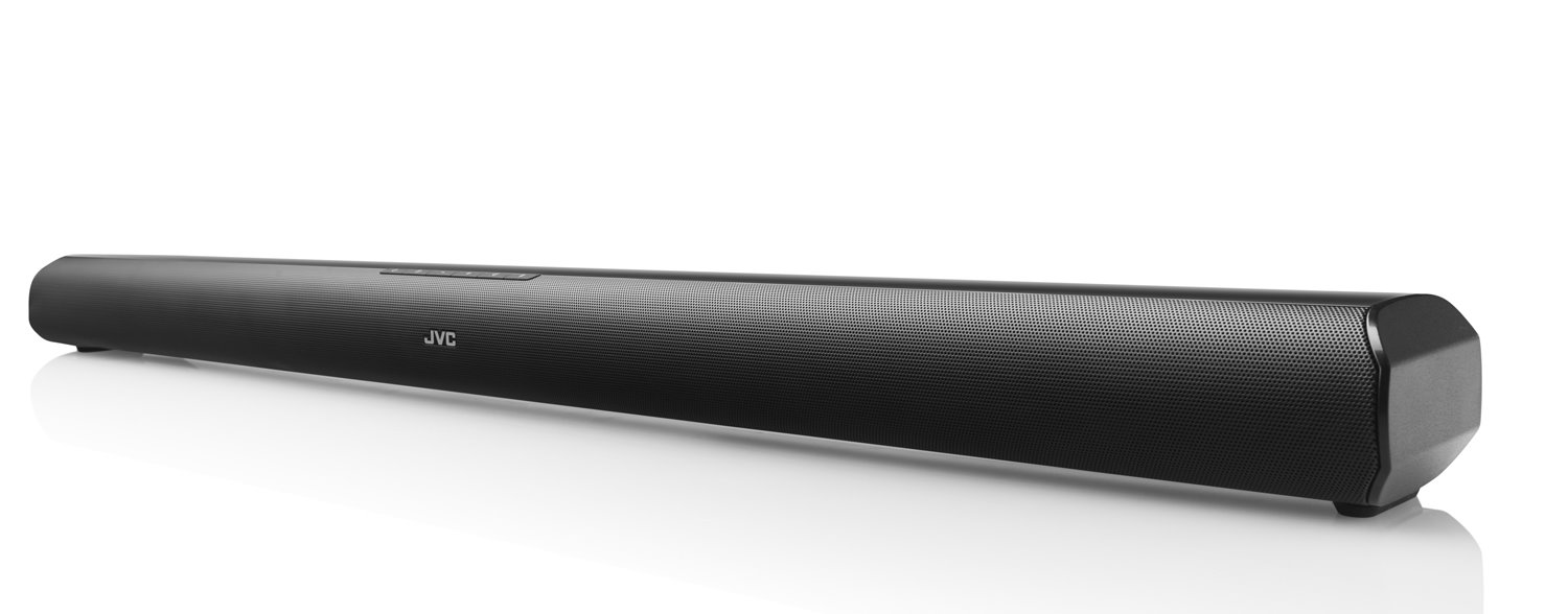 Soundbar JVC THE321B, 2.0 (JVCTHE321B) TSBOHEMIA.CZ