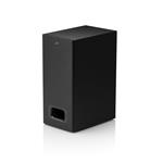 Soundbar JVC TH-E631B, 2.1