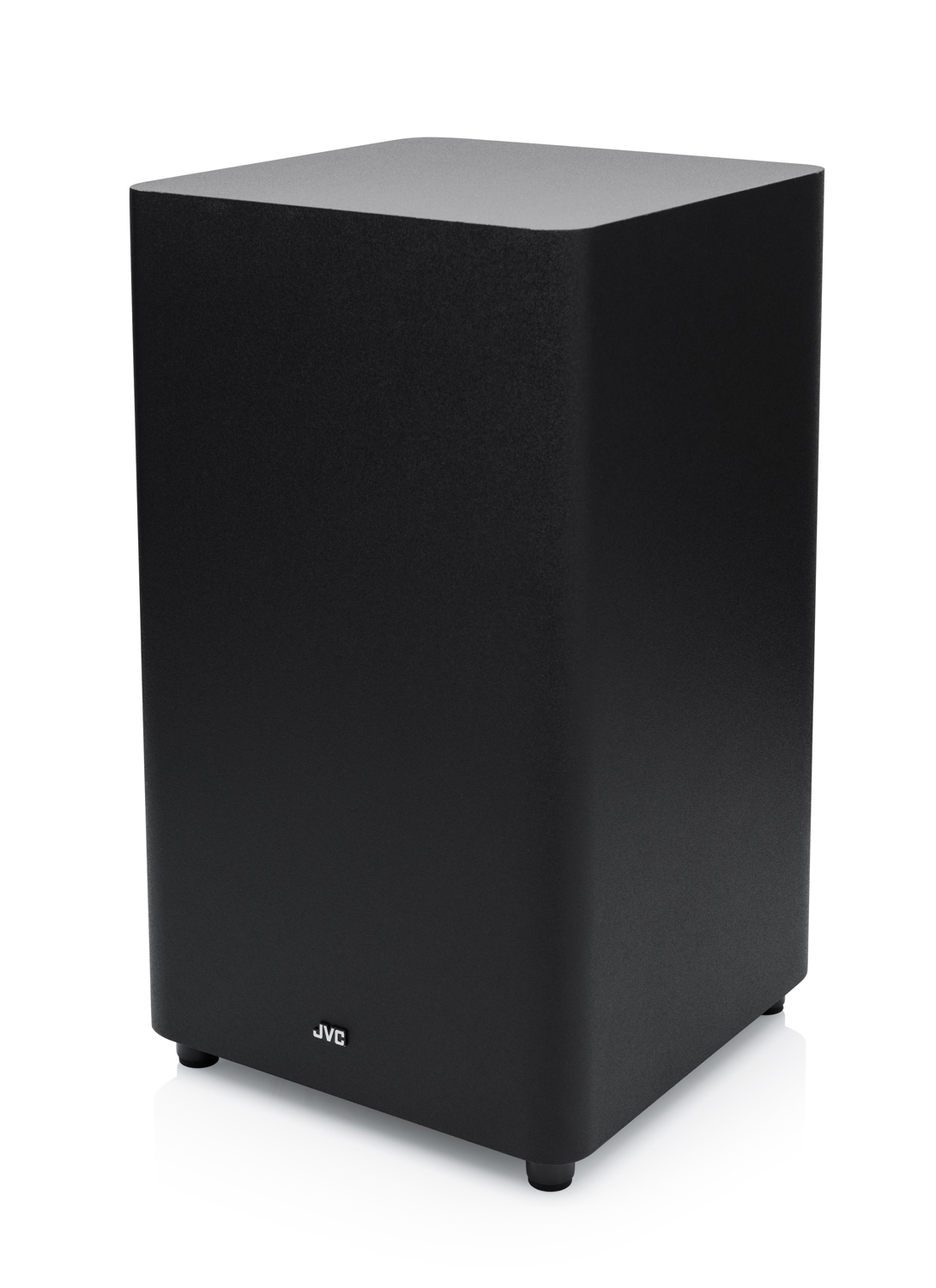 Soundbar JVC TH-E874B, černý