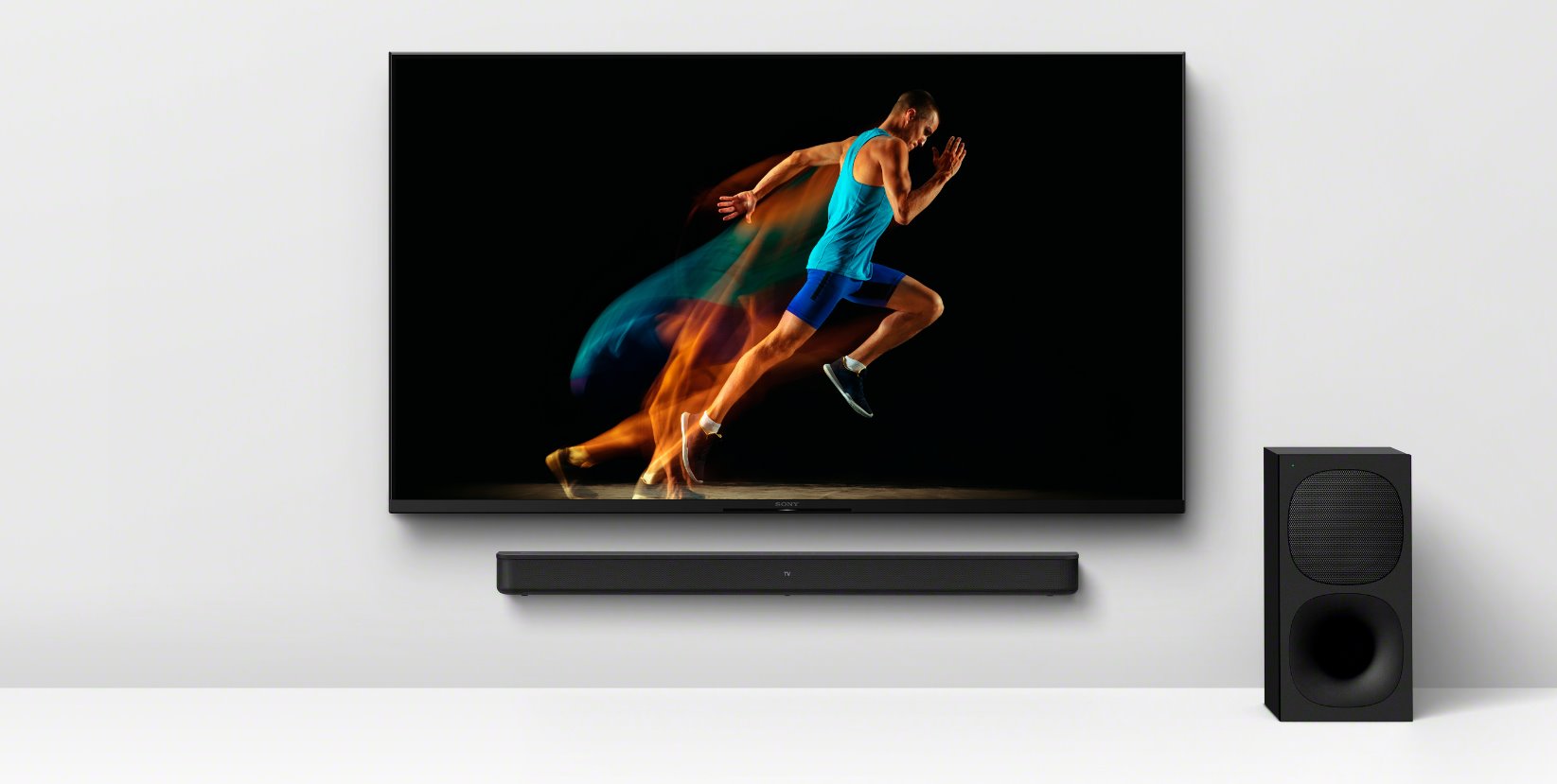 Soundbar Sony HT-S400