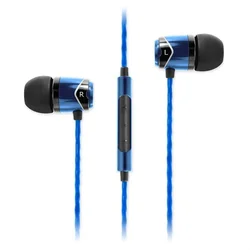 SoundMAGIC E10C modrá