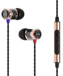 SoundMAGIC E10M zlatá