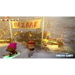 South Park Snow Day!