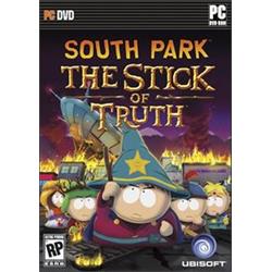 South Park - The Stick of Truth (PC)