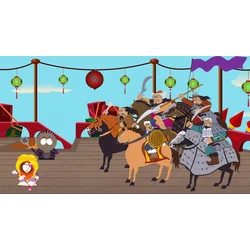 South Park The Stick of Truth