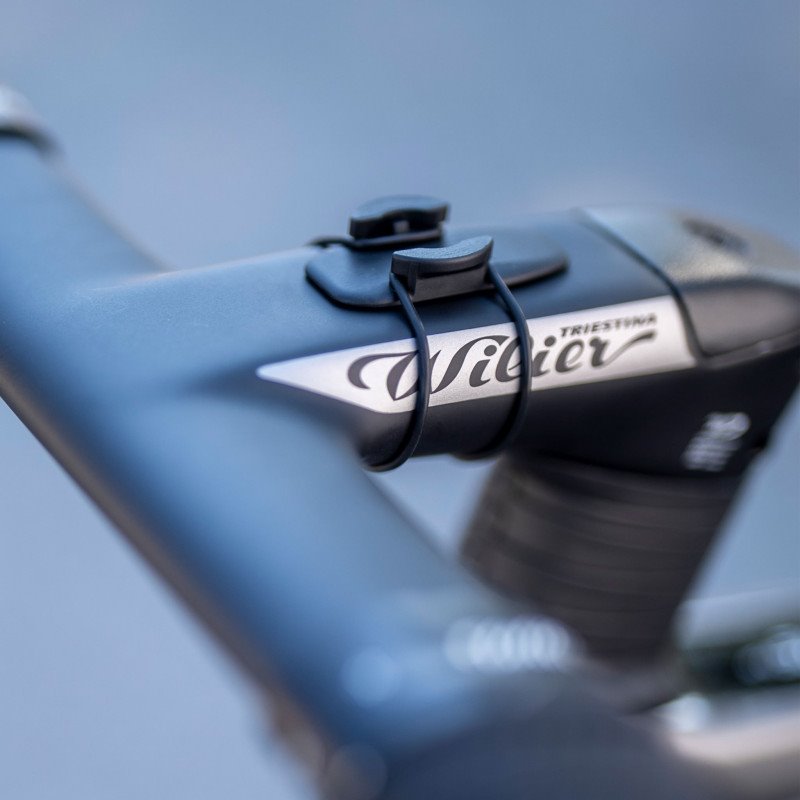 SP Connect Aero Mount Pro SPC+, 52819 čierna