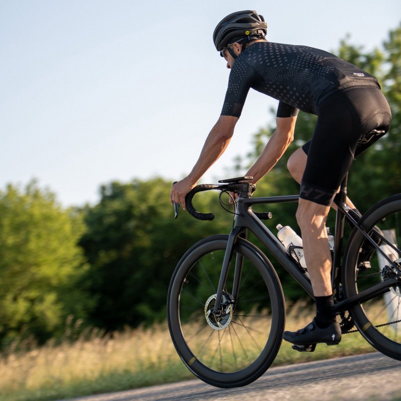 SP Connect Aero Mount Pro SPC+, 52819 čierna