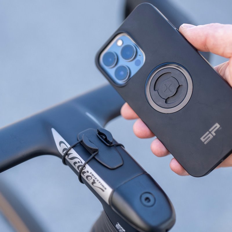 SP Connect Aero Mount Pro SPC+, 52819 čierna