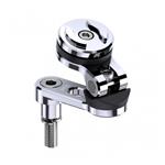 SP Connect Bar Clamp Mount Pro Chrome 53238 černá