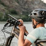 SP Connect Bike Bundle II Model telefonu: Samsung Galaxy Note 9