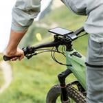 SP Connect Bike Bundle II Model telefonu: Samsung Galaxy S21+ 54439