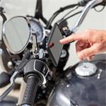 SP Connect Clutch Mount Pro 53230 černá
