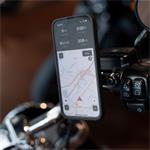 SP Connect Clutch Mount Pro Chrome 53231 čierna
