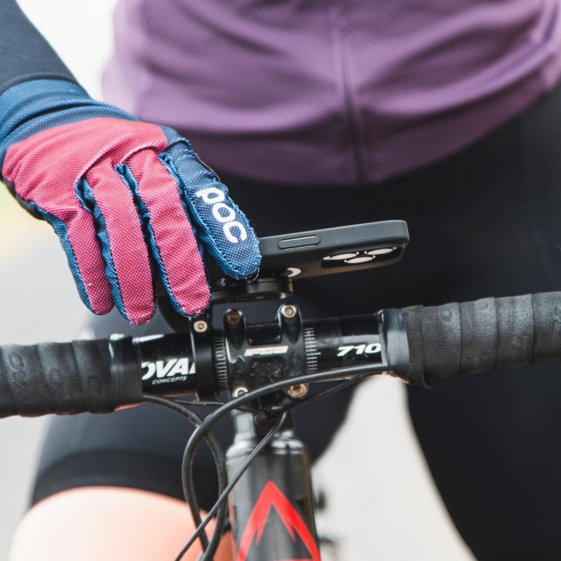 SP Connect Handlebar Mount Pro, SPC/SPC+ 53245 černá