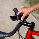 SP Connect Handlebar Mount Pro, SPC/SPC+ 53245 čierna
