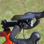 SP Connect Handlebar Mount Pro, SPC/SPC+ 53245 čierna