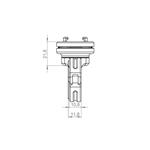 SP Connect Moto Bundle Model telefonu: iPhone 14 Pro 53954