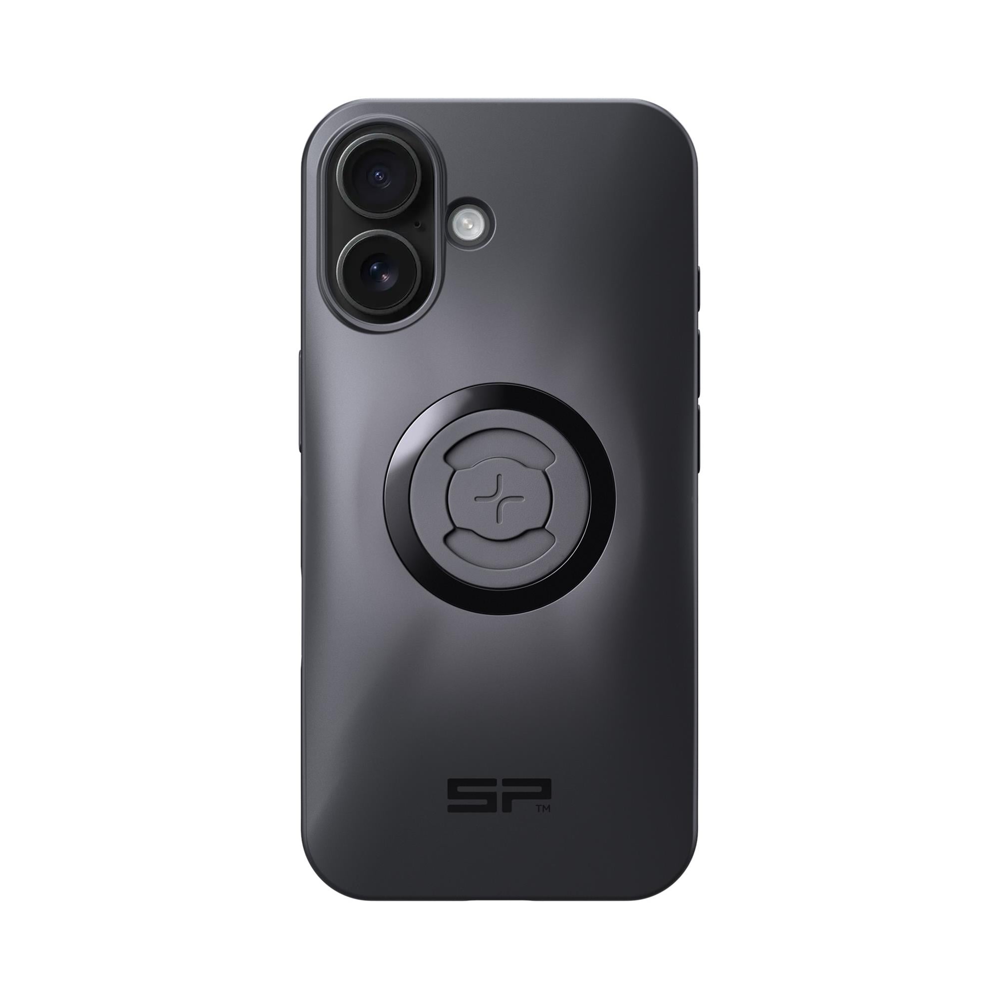 SP Connect Obal na telefon SPC+ Phone Case Apple Model telefonu: iPhone 16 Pro Max