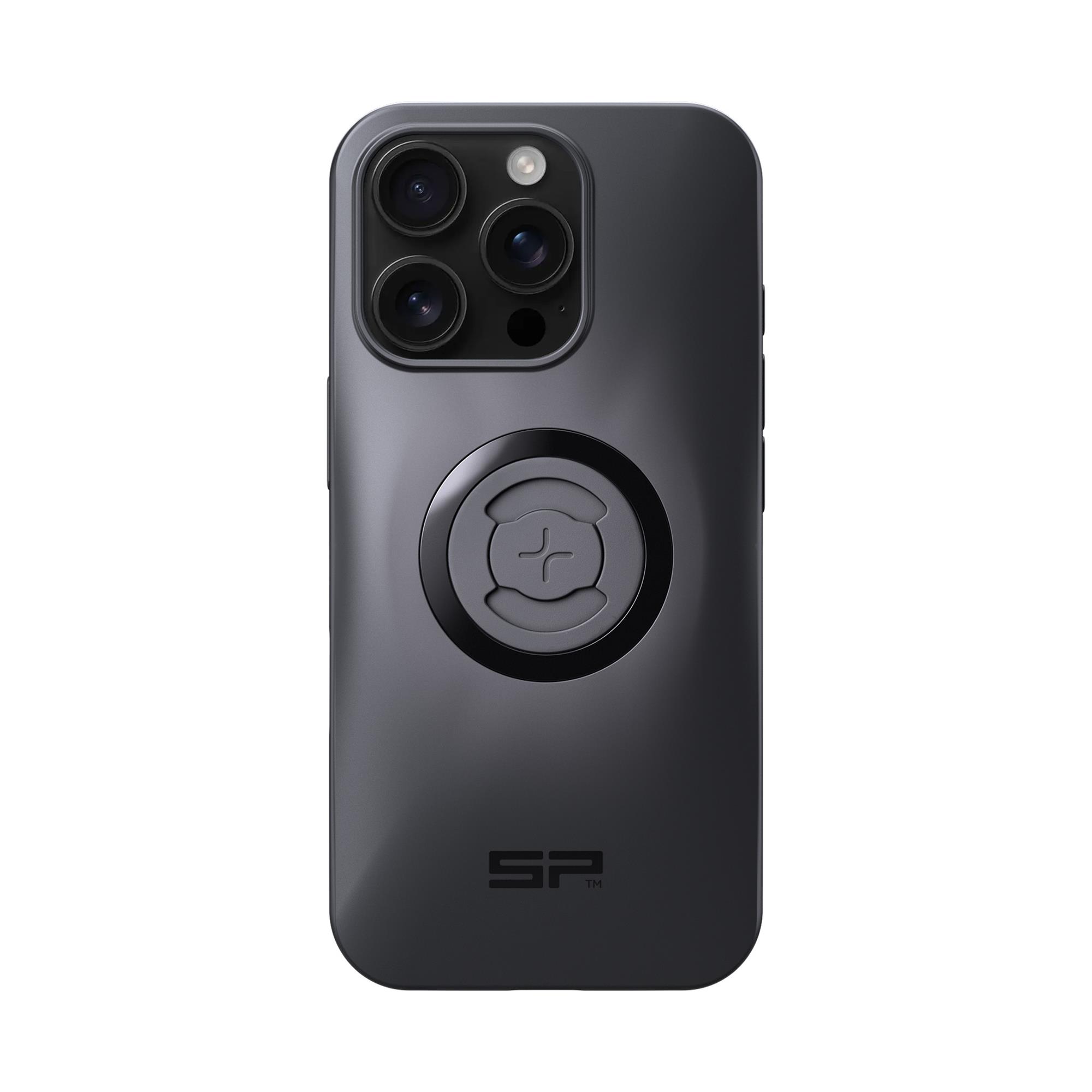 SP Connect Obal na telefon SPC+ Phone Case Apple Model telefonu: iPhone 17e / 16e