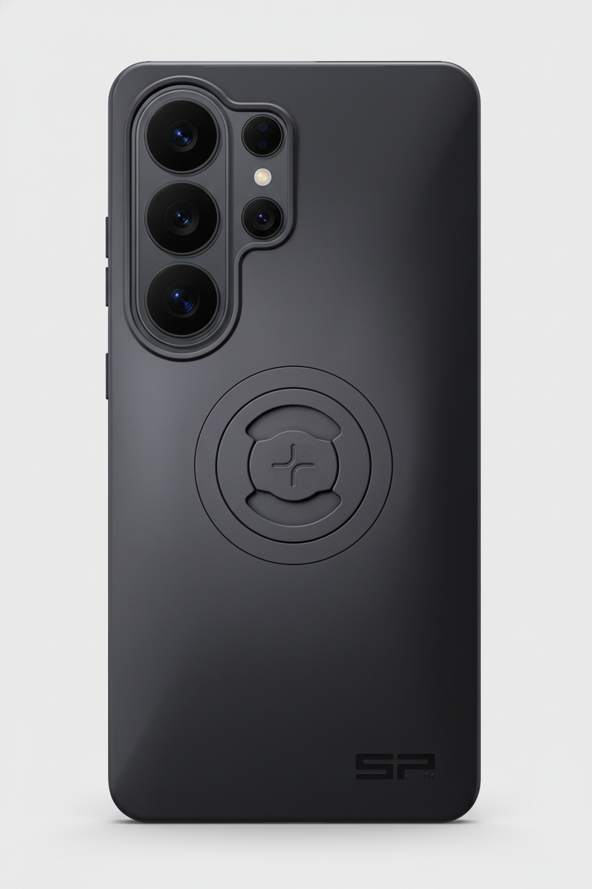 SP Connect Obal na telefon SPC+ Phone Case Samsung Model telefonu: Samsung Galaxy S25 FE