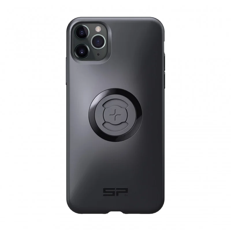 SP Connect Phone Case SPC+ Apple, iPhone 11 Pro Max/XS Max, SPC+ 52624 černá