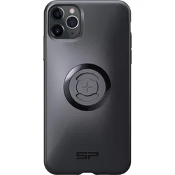 SP Connect Phone Case SPC+ Apple, iPhone 11 Pro Max/XS Max, SPC+ 52624 čierna