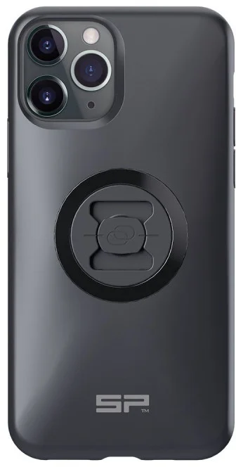 SP Connect Phone Case SPC Apple, iPhone 11 Pro/XS/X, SPC 55222 čierna