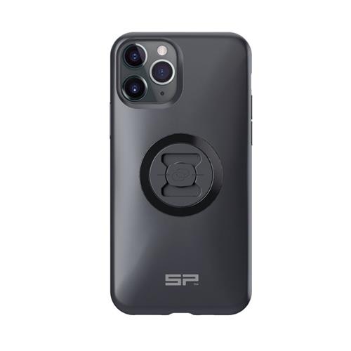 SP Connect Phone Case SPC Apple, iPhone 12 Pro/12, SPC 55133 čierna