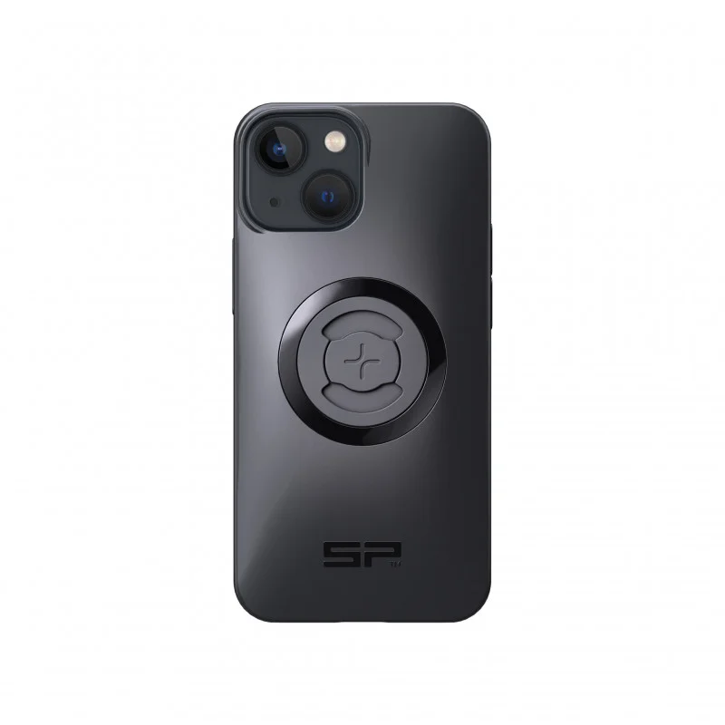 SP Connect Phone Case SPC+ Apple, iPhone 13 mini/12 mini, SPC+ 52643 čierna