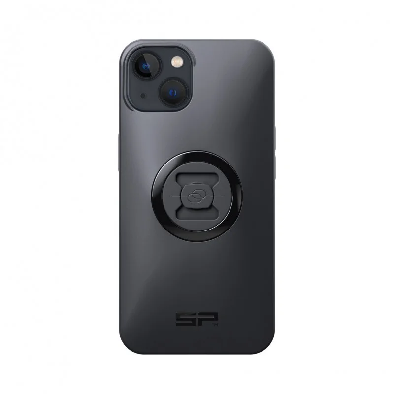 SP Connect Phone Case SPC Apple, iPhone 14 Plus, SPC 55155 čierna