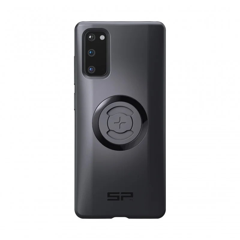 SP Connect Phone Case SPC+ Samsung, Samsung Galaxy S20, SPC+ 52631 čierna