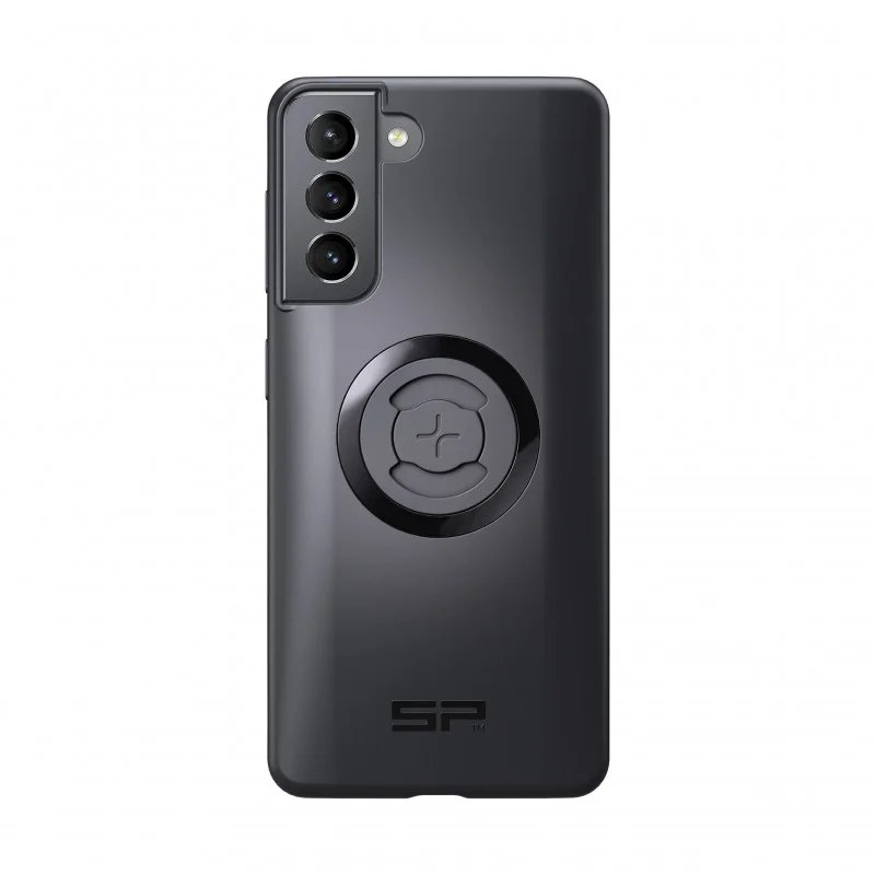 SP Connect Phone Case SPC+ Samsung, Samsung Galaxy S21, SPC+ 52638 čierna