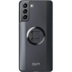 SP Connect Phone Case SPC Samsung, Samsung Galaxy S21+, SPC 55139 čierna