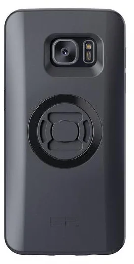 SP Connect Phone Case SPC Samsung, Samsung Galaxy S7 Edge, SPC černá