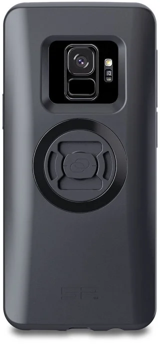 SP Connect Phone Case SPC Samsung, Samsung Galaxy S9/S8, SPC 55111 čierna