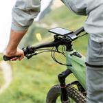 SP Connect Universal Bike Mount, SPC+ 53342 černá