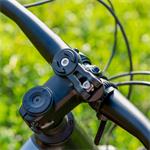 SP Connect Universal Bike Mount, SPC+ 53342 černá