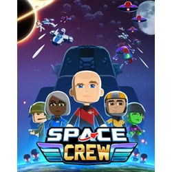 Space Crew elektronická licence