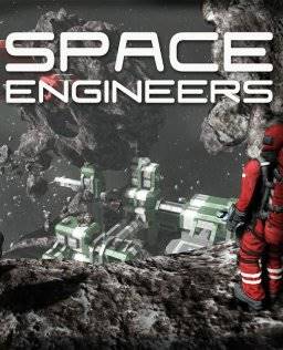 Space Engineers elektronická licence