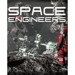 Space Engineers elektronická licence