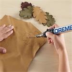 Spájkovacie hroty Dremel 201 Versatip (26150201JA)