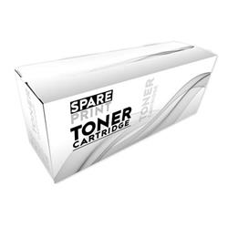 SPARE PRINT 46508709 Žltá pre tlačiarne OKI