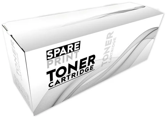 SPARE PRINT CF279A Black pro tiskárny HP