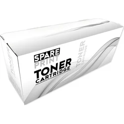 SPARE PRINT TN-1030/1050XL Black pro tiskárny Brother